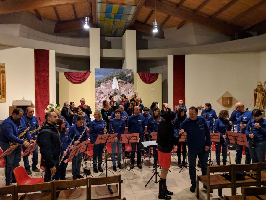 thumb Concerto Chiesa San Gennaro Folignano AP